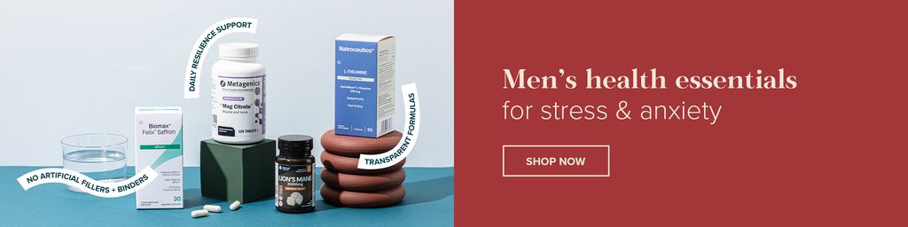 Men's Cognitive Health